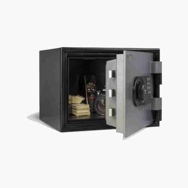 AMSEC BFS912E5LP RSC Rated Burglary and Fire Safe with E5LP Electronic Lock