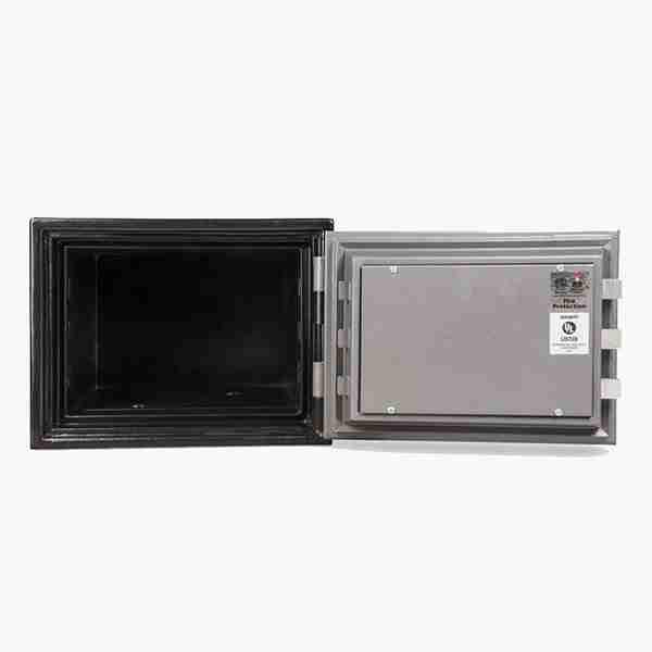 AMSEC BFS912E5LP RSC Rated Burglary and Fire Safe with E5LP Electronic Lock