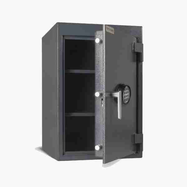 AMSEC BWB3020 B-Rate Wide Body Security Safe with Electronic Lock