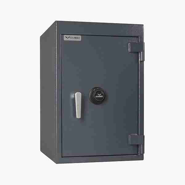 AMSEC BWB3020 B-Rate Wide Body Security Safe with U.L. Listed Group II Dial Combination Lock