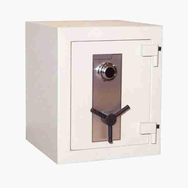 AMSEC CE1814 TL-15 Fire Rated Composite Safe with U.L Listed Group II Key Changeable Mechanical Lock
