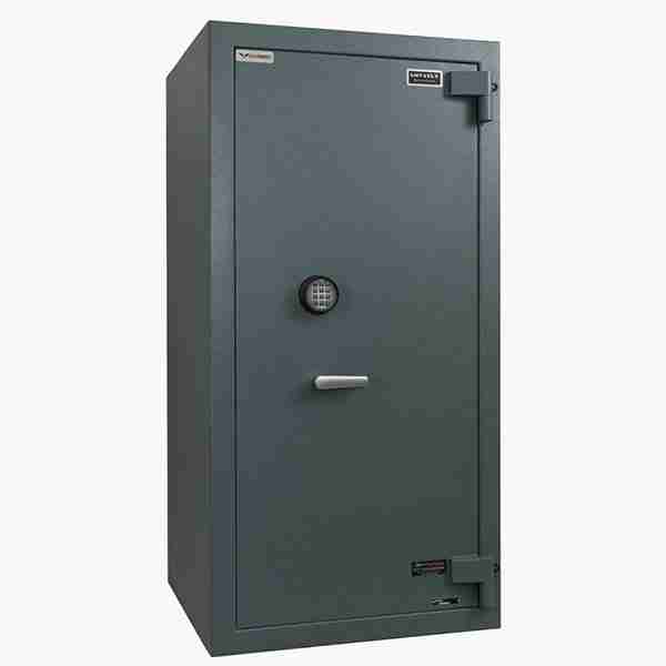 AMSEC CE5524 TL-15 Fire Rated Composite Safe with Group 2M Key Changeable Combination Lock