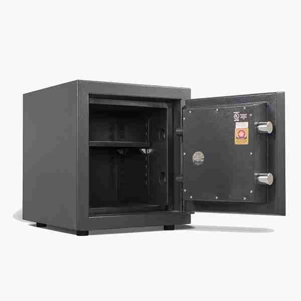 AMSEC CSC1413 Burglary & Fire Rated Safe with Group II Combination Lock