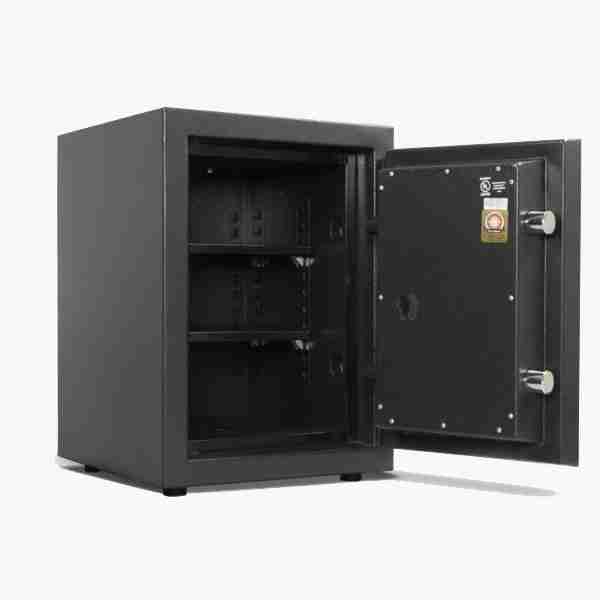 AMSEC CSC1913 Burglary & Fire Rated Safe with Group II Combination Lock