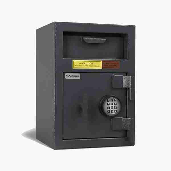 AMSEC DSF2014C Front Load Depository Safe with Electronic Lock