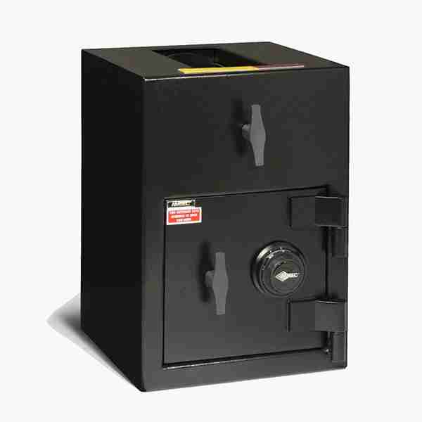 AMSEC DST2014C Rotary Deposit Safe with Dial Combination Lock