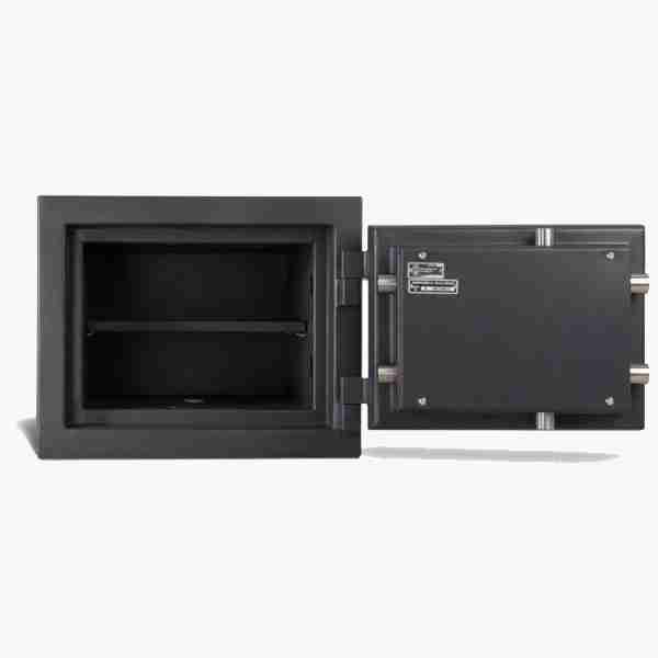 AMSEC MAX1014 High Security TL-15 Composite Safe with ESL10XL U.L. Listed Type 1 Electronic Lock