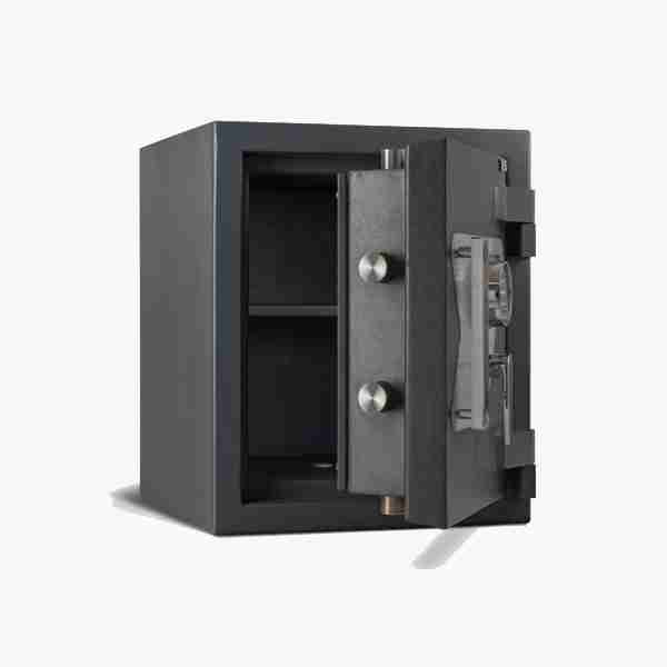 AMSEC MAX1814 High Security TL-15 Composite Safe with ESL10XL U.L. Listed Type 1 Electronic Lock