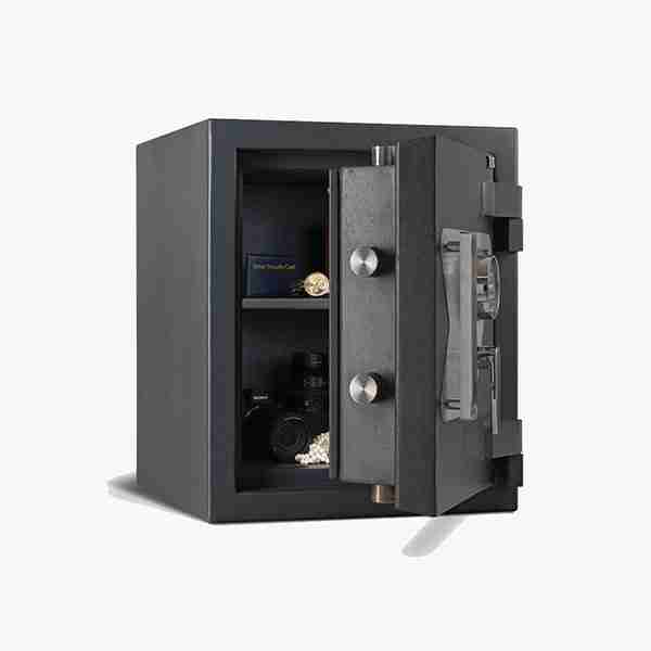 AMSEC MAX1814 High Security TL-15 Composite Safe with ESL10XL U.L. Listed Type 1 Electronic Lock