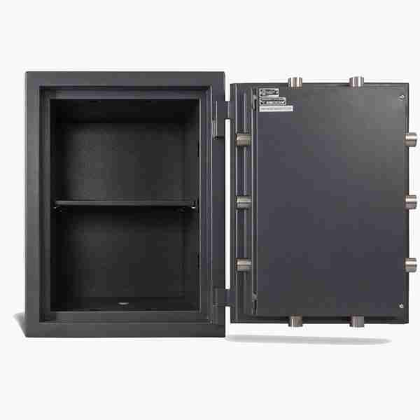 AMSEC MAX2518 High Security TL-15 Composite Safe with ESL10XL U.L. Listed Type 1 Electronic Lock