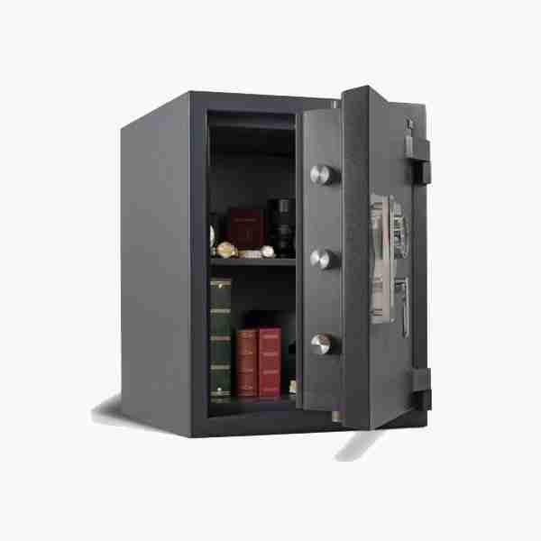 AMSEC MAX2518 High Security TL-15 Composite Safe with ESL10XL U.L. Listed Type 1 Electronic Lock