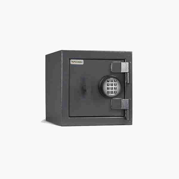 AMSEC MS1414C B-Rated Burglary Safe with Default U.L Group II Combination Lock