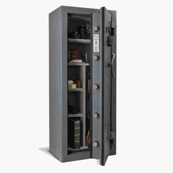 AMSEC NF5924E5 Rifle & Gun Safe with Electronic Lock with ESL5 Electronic Lock
