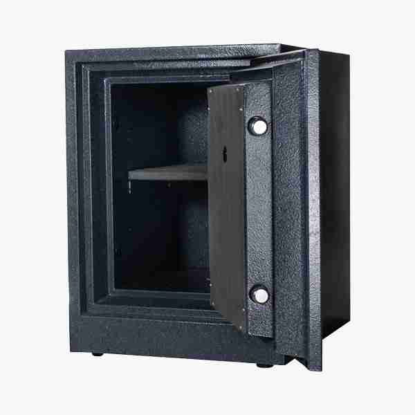 Gardall 1612-2 Two Hour Fire & Burglary Safe with Dial Combination Lock
