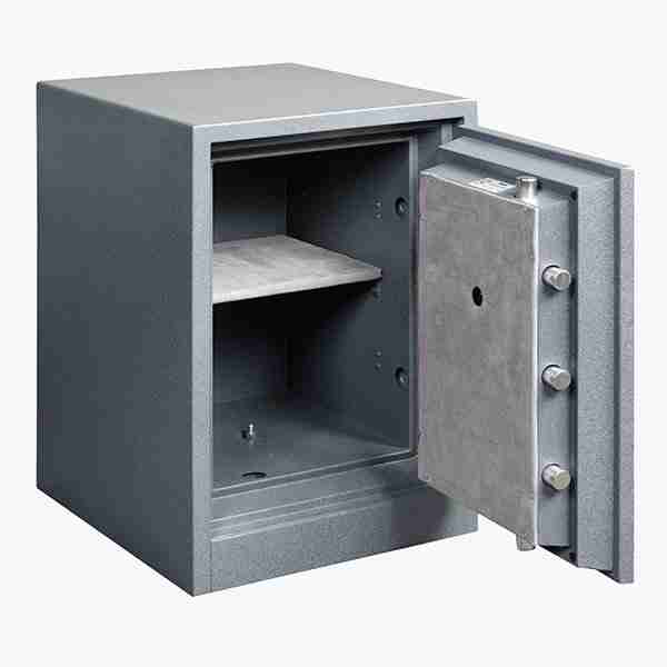 Gardall 1818-2 Two-Hour Fire & Burglary Safe with Electronic Lock