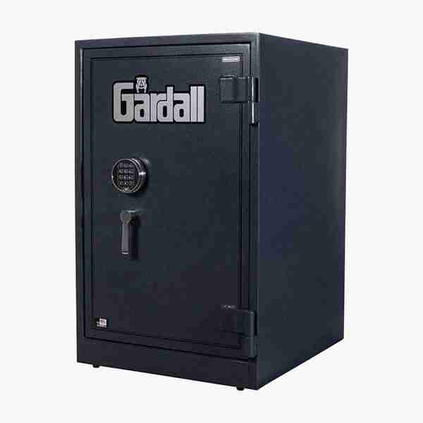 Gardall 3018-2 Two Hour Fire & Burglary Safe with Default Dial Combination Lock