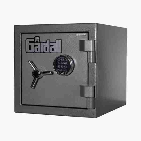 Gardall FB1212 RSC Burglary Rated One-Hour Fire Safe with Electronic Lock