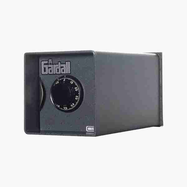 Gardall GG700-G-C Burglary Rated In-Floor Safe with Dial Combination Lock