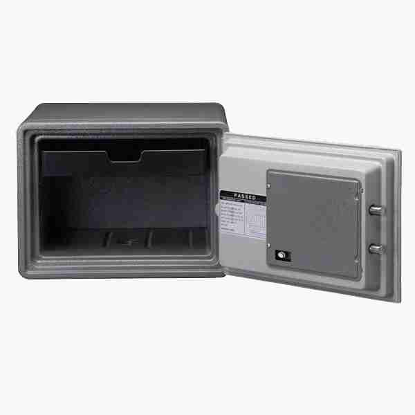Gardall MS911-G-E One-Hour Microwave Fire Safe with Electronic Lock