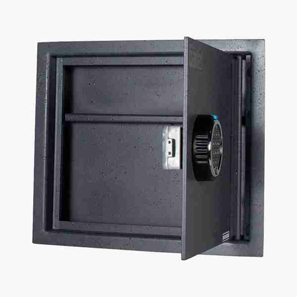 Gardall GSL4000F Concealed Heavy Duty Wall Safe with Dial Combination Lock
