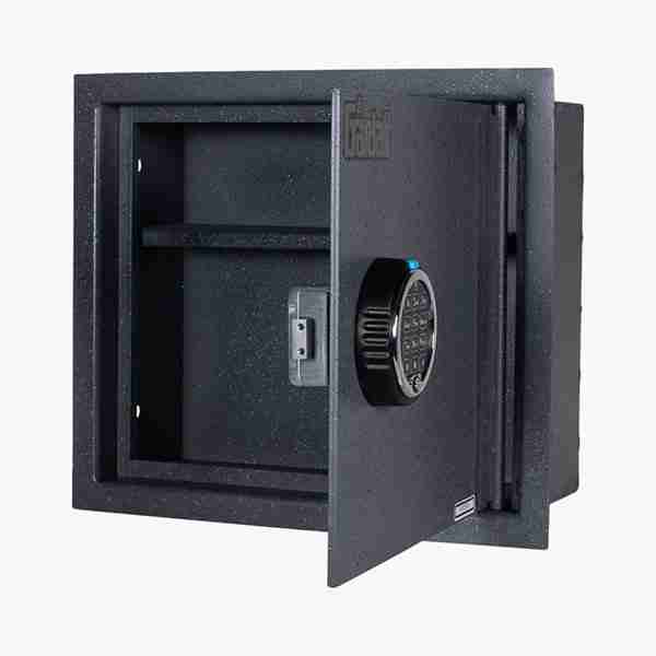 Gardall GSL6000F Concealed Heavy Duty Wall Safe with Dial Combination Lock
