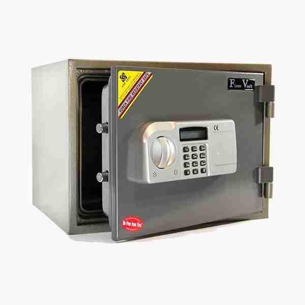 Hayman FV-137E FlameVault One-Hour Fire Safe with Electronic Lock