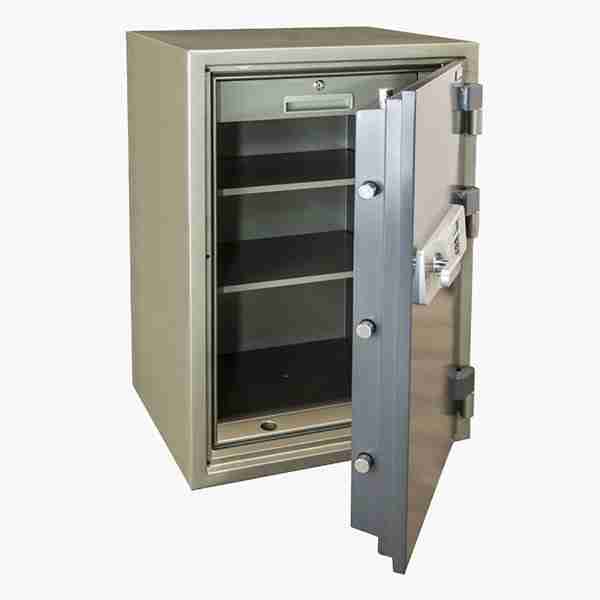 Hayman FV-2100E FlameVault Two-Hour Fire Safe with Electronic Lock