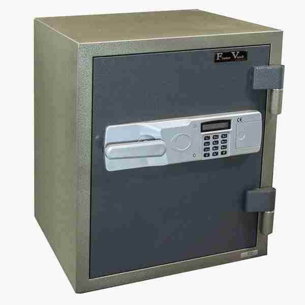 Hayman FV-261E FlameVault Two-Hour Fire Safe with Electronic Lock