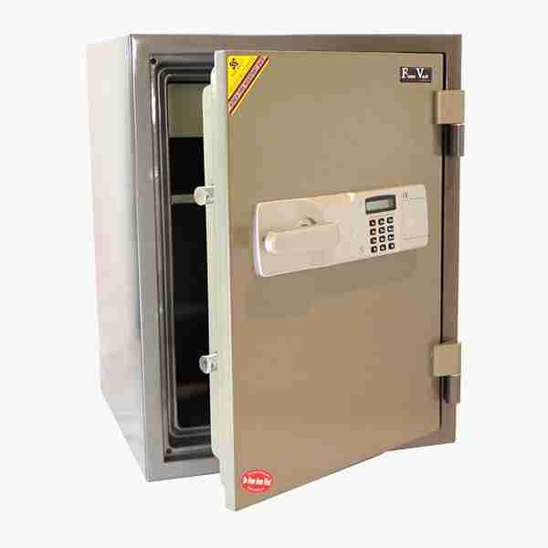 Hayman FV-288E FlameVault Two-Hour Fire Safe with Electronic Lock