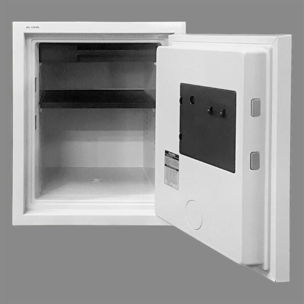 Hollon HS-530WD 2 Hour Home Safe with Mechanical Lock