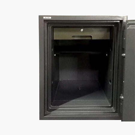 Hollon HS-750E 2 Hour Office Safe with Electronic Lock