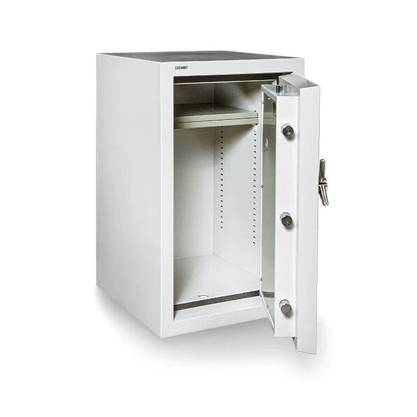 Hollon FB-845E 2 Hour Fire and Burglary Safe with Electronic Lock