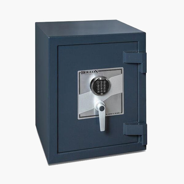 Hollon PM-1814E TL-15 Burglary 2 Hour Fire Safe with Electronic Lock
