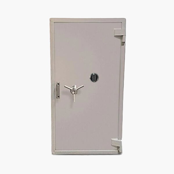 Hollon PM-5024E TL-15 Burglary 2 Hour Fire Safe with Electronic Lock