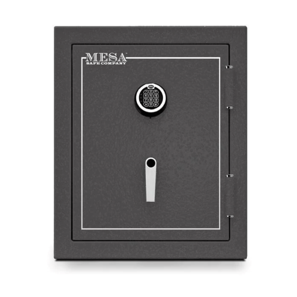 Mesa MBF2620E Burglar & Fire Safe with Electronic Lock