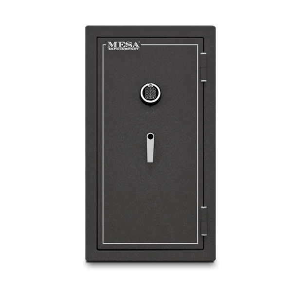 Mesa MBF3820E Burglar & Fire Safe with Electronic Lock