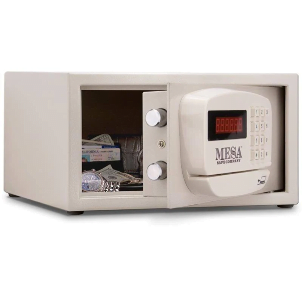 Mesa MH101E Hotel & Residential Safe with Electronic Lock