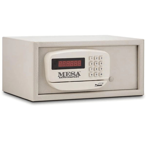 Mesa MH101E Hotel & Residential Safe with Electronic Lock