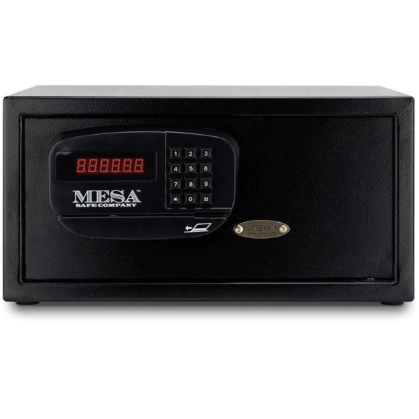 Mesa MHRC916E Hotel & Residential Safe with Electronic Lock