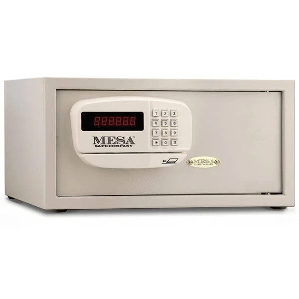 Mesa MHRC916E Hotel & Residential Safe with Electronic Lock
