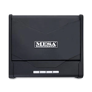 Mesa MPS-1 Handgun & Pistol Safe with Electronic Lock
