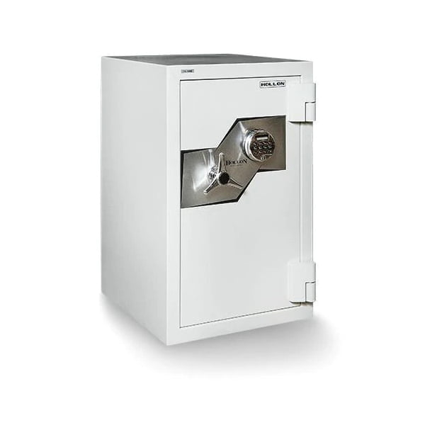 Hollon FB-685C 2 Hour Fire and Burglary Safe with Dial Combination Lock