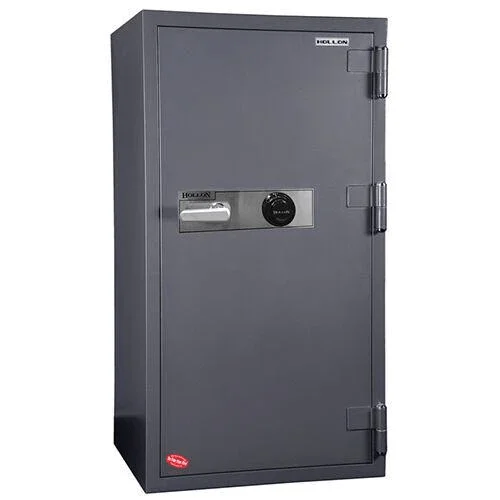 Hollon HS-1400C 2 Hour Office Safe with Dial Combination Lock