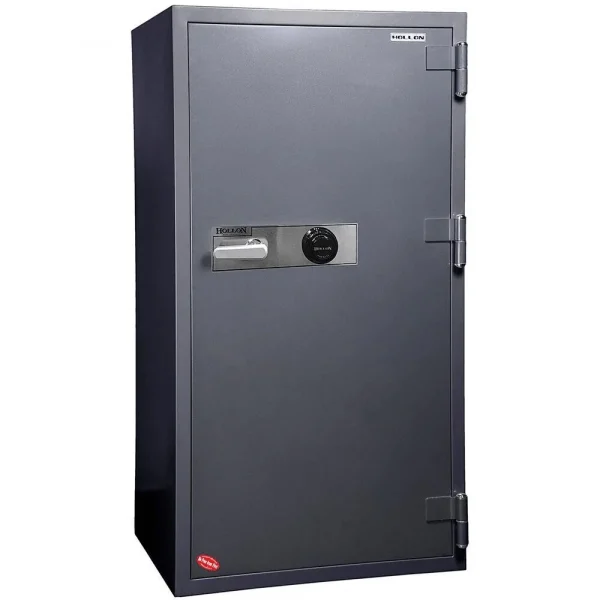 Hollon HS-1600C 2 Hour Office Safe with Combination Lock