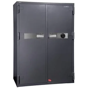 Hollon HS-1750C 2 Hour Office Safe with Dial Combination Lock