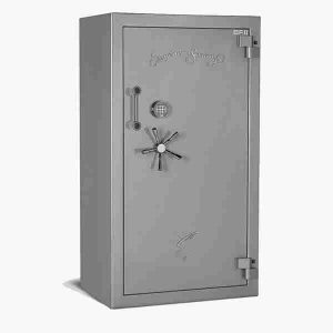 AMSEC BFII6636 Gun & Rifle Safe - 2022 Model with UL Listed Dial Combination Lock