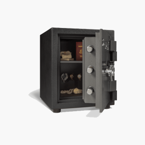 AMSEC BFS1512E1 Burglary and Fire Safe with ESL10XL Digital Electronic Lock
