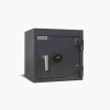 AMSEC BWB2020 B-Rated Wide Body Security Safe with U.L. Group II Key Changeable Lock