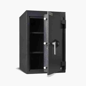 AMSEC BWB3020 | B-Rate Wide Body Security Safe with U.L. Group II Key Changeable Lock