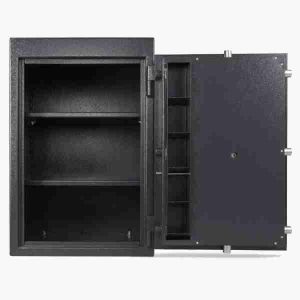 AMSEC BWB3020 | B-Rate Wide Body Security Safe with U.L. Group II Key Changeable Lock